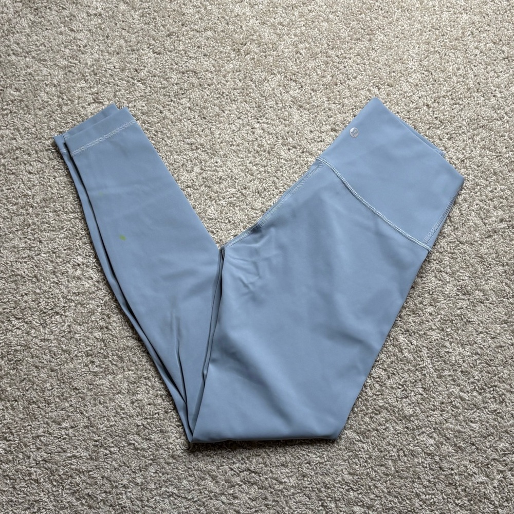Lululemon Wunder Under High-Rise Tight 28" *Full-On Luxtreme